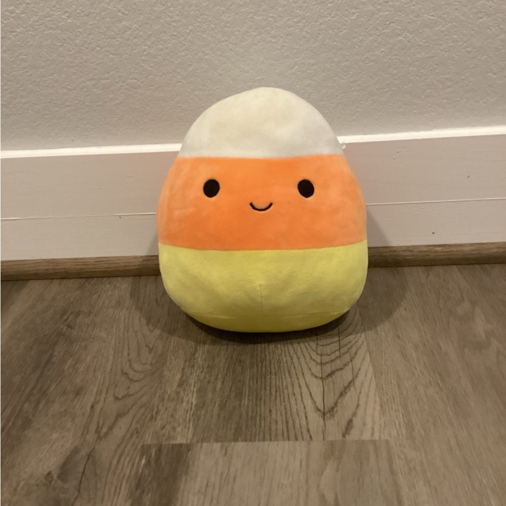 Cannon Halloween Squishmallow 8”